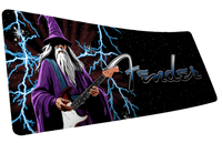 Electric Spellcaster