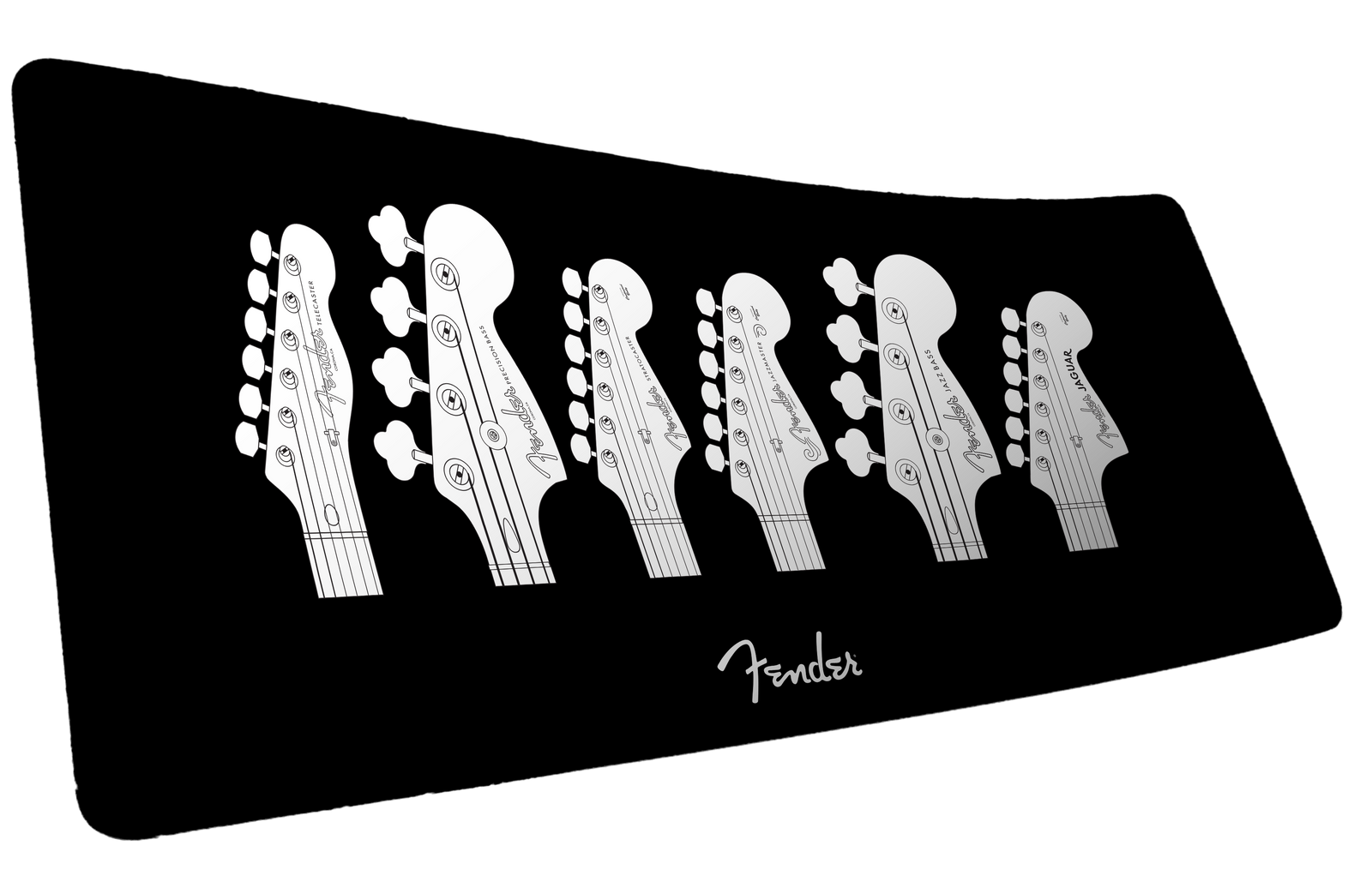 Headstocks