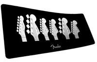 Headstocks