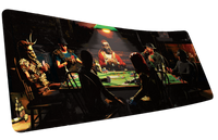 Sleight of Hand