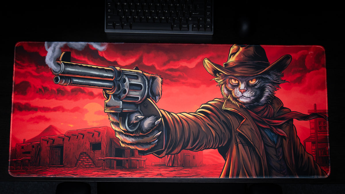 Only PVP Cat