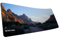 Pa'rus Trail
