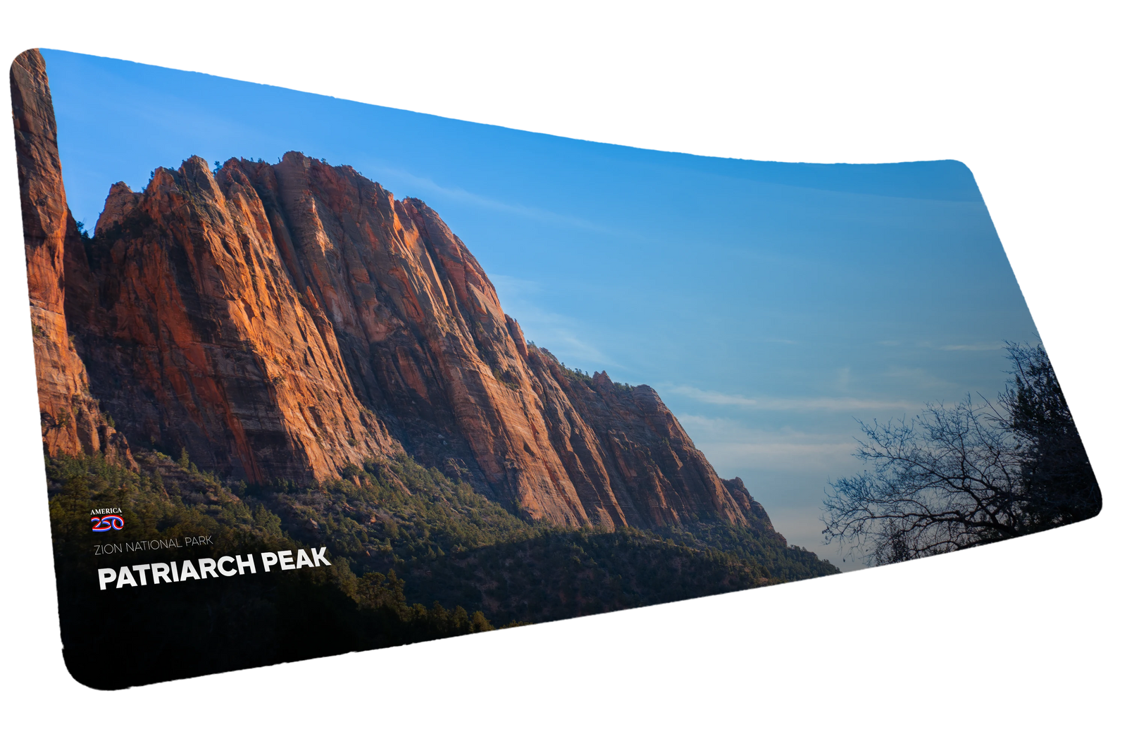 Patriarch Peak