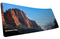 Patriarch Peak