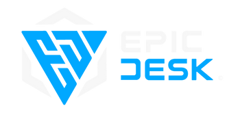 Epic Desk