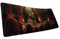 Crimson Convocation