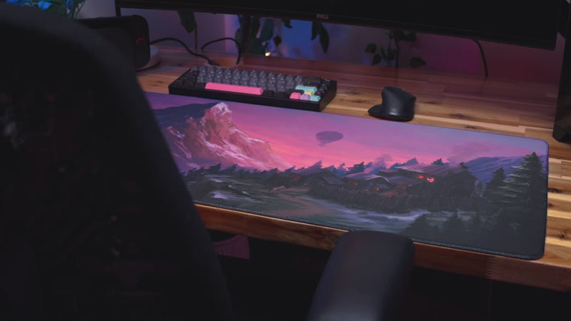 Mountainside