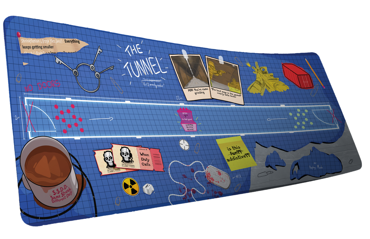 The Tunnel