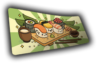 Roll Call: Zen