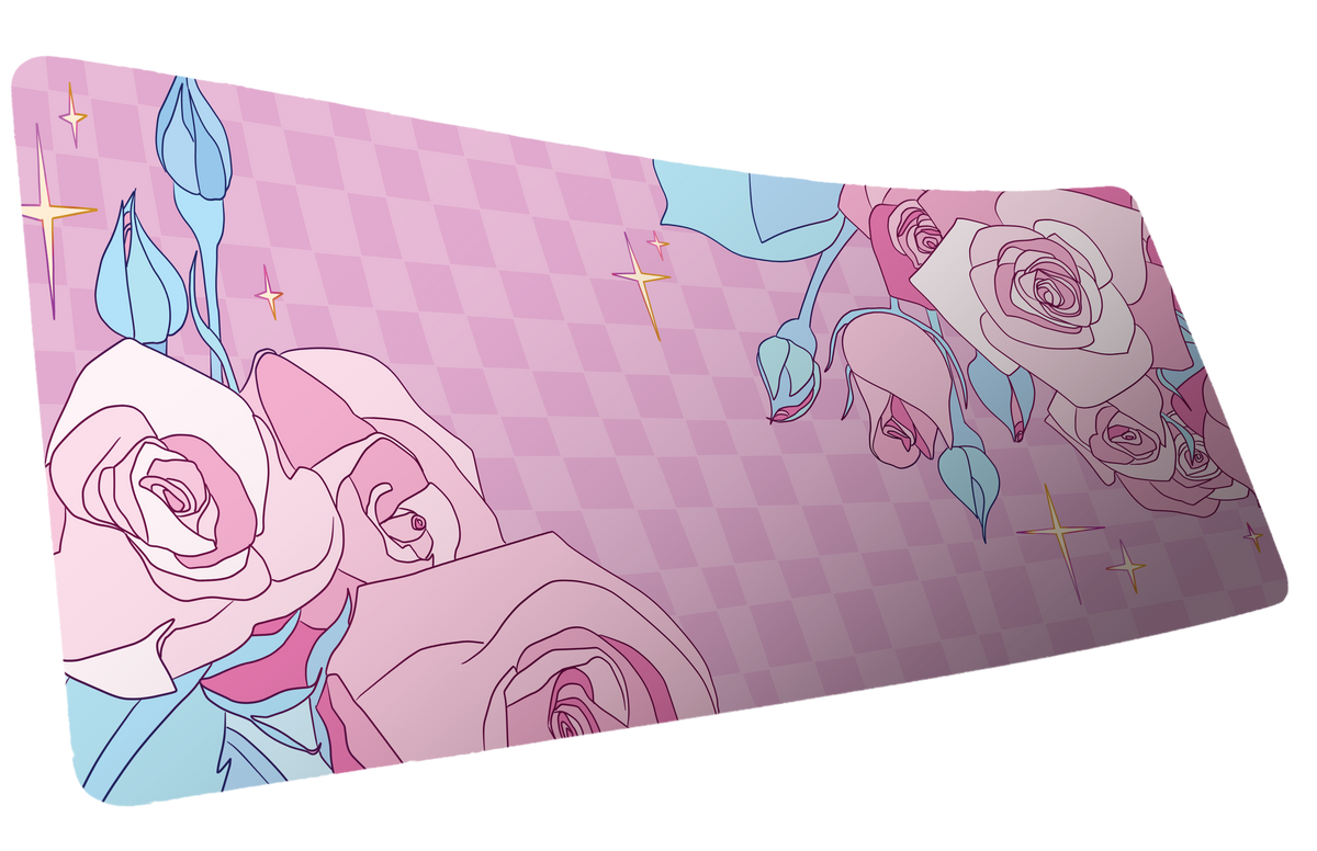 Full Bloom