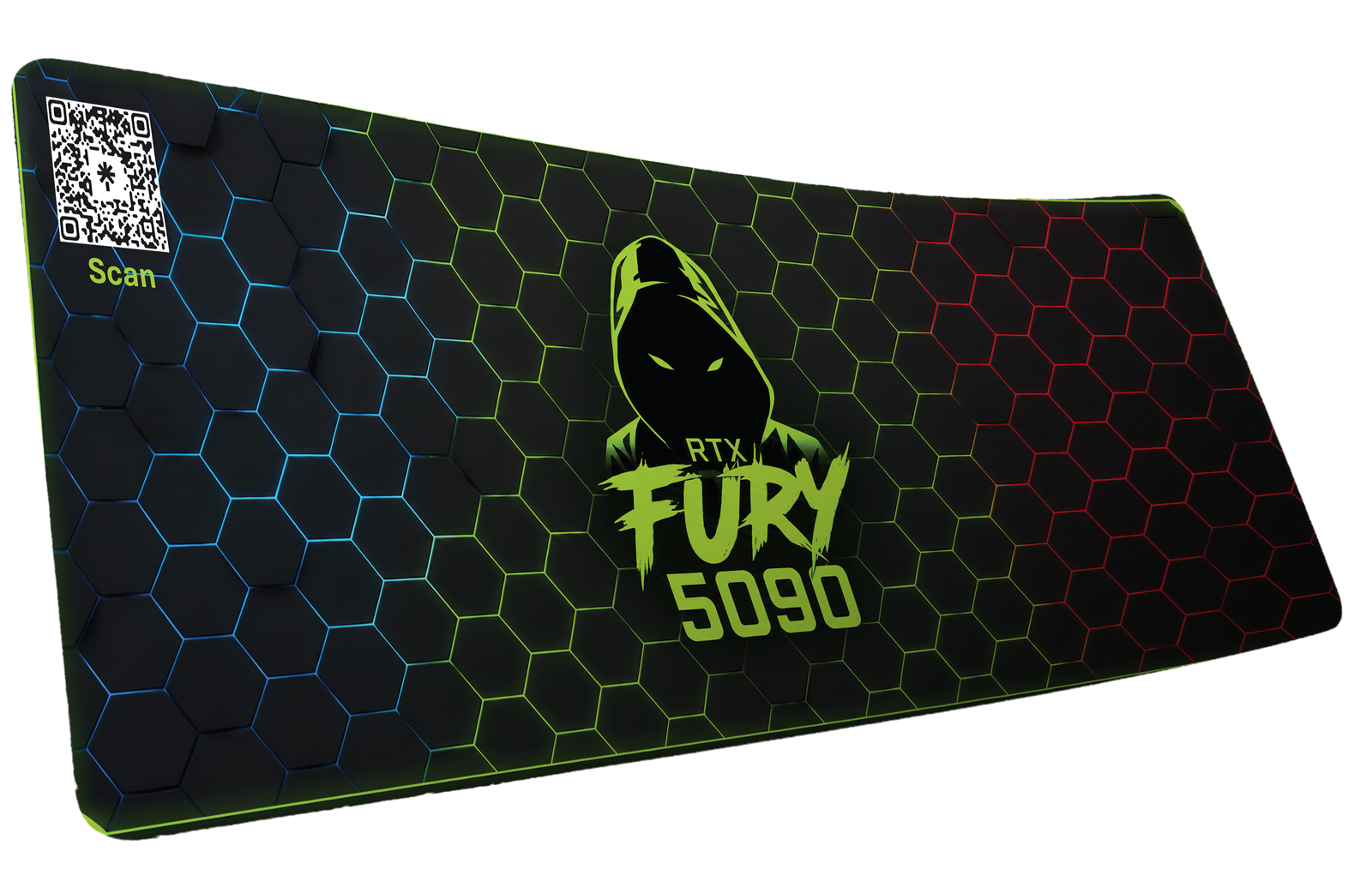 RTX Fury Gaming