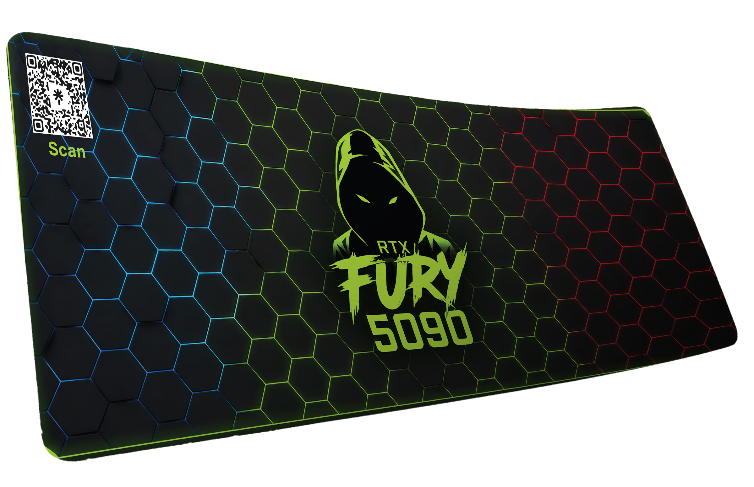 RTX Fury Gaming