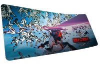 Ryuko's Rampage