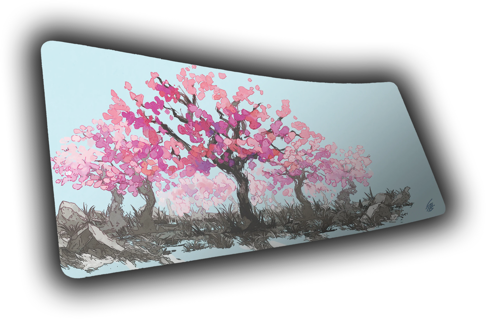 Sacred Tree