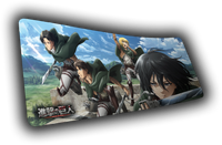 Scouts Advance