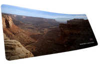 Shafer Canyon
