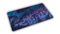 Shattered Tundra