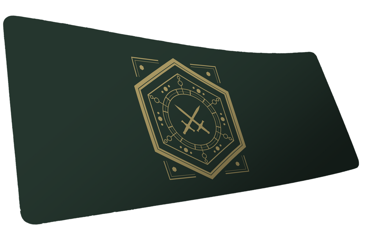 House Veridian
