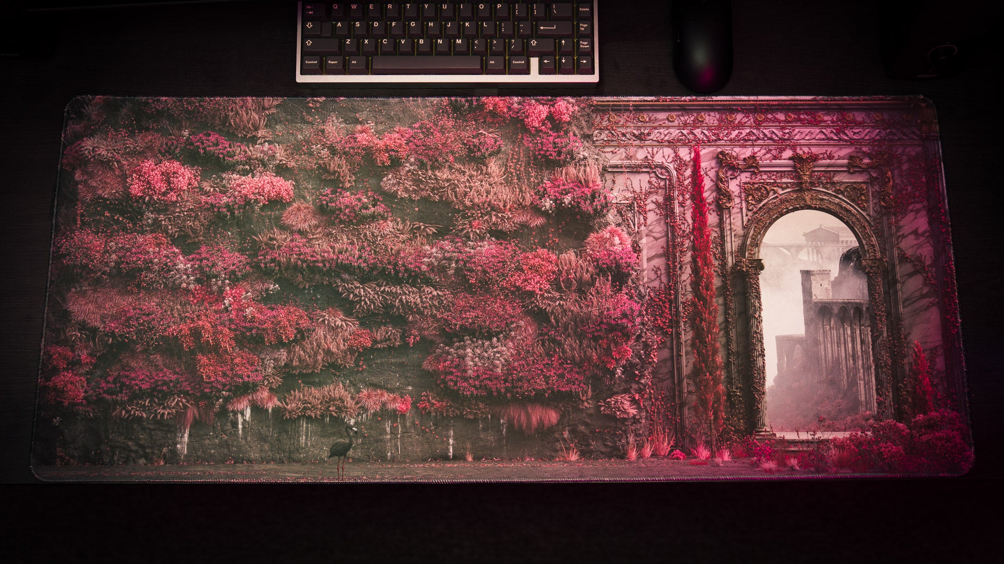Ancient Bloom