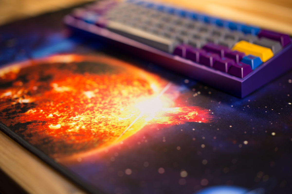 Oilrats – Epic Desk