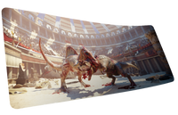 The Spinosaurus Chompers
