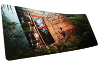 The Doorcamper / Angle 2