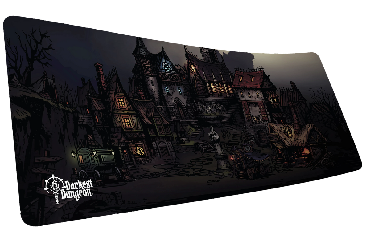 The Hamlet