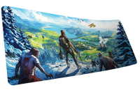 Dead Horizon