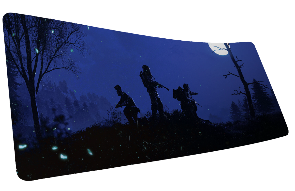 Twilight Roam