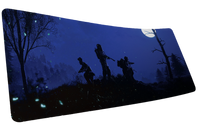 Twilight Roam