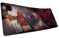 Detective Perspective