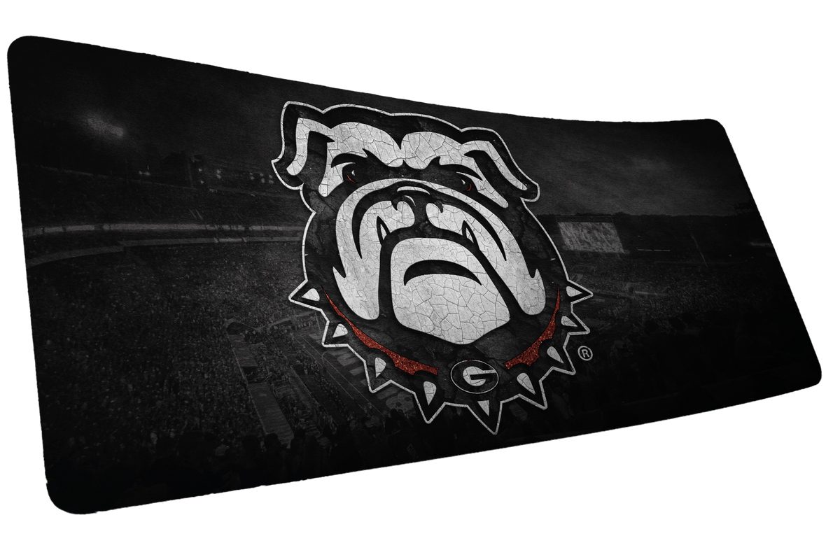 University of Georgia - Bulldogs Home Turf