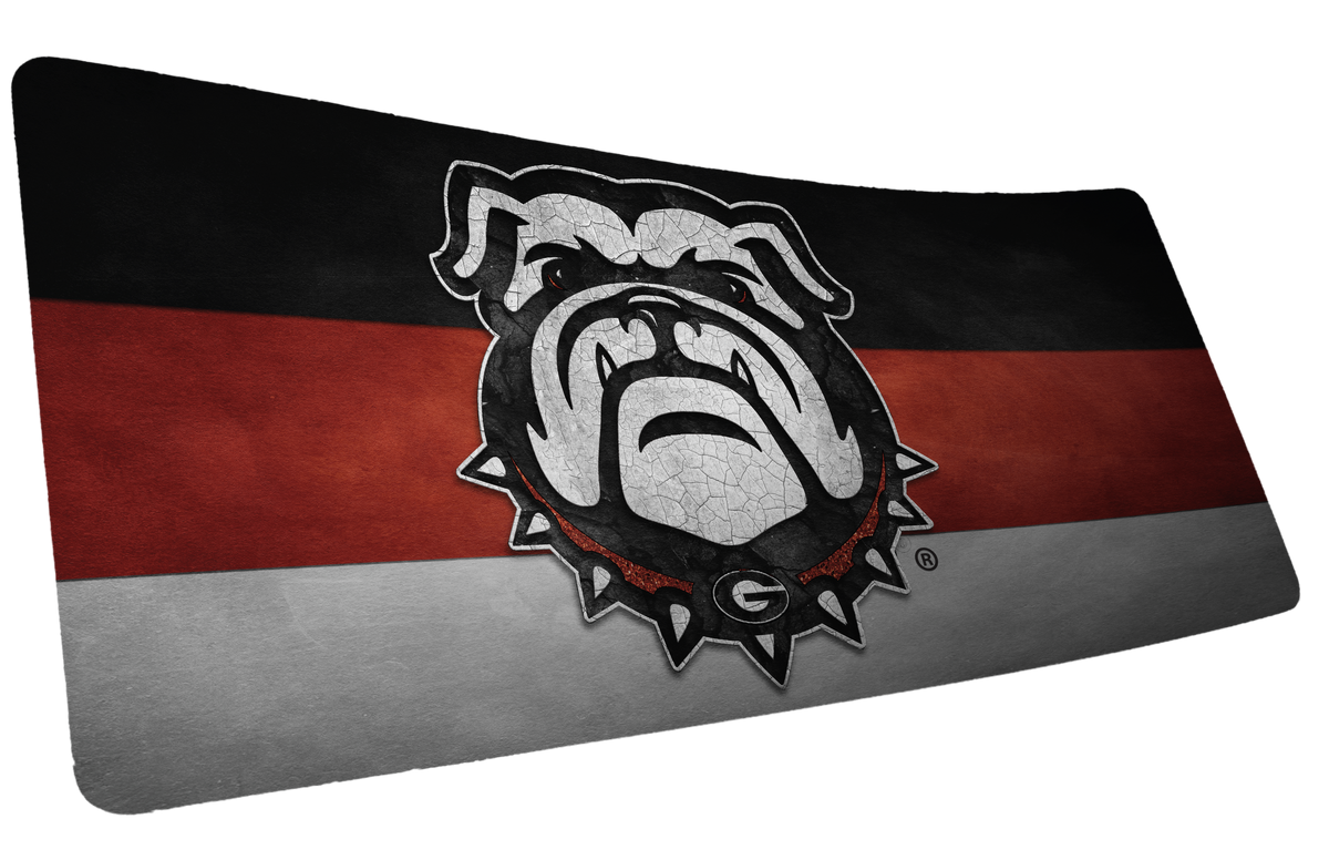 University of Georgia - Bulldog's Pride