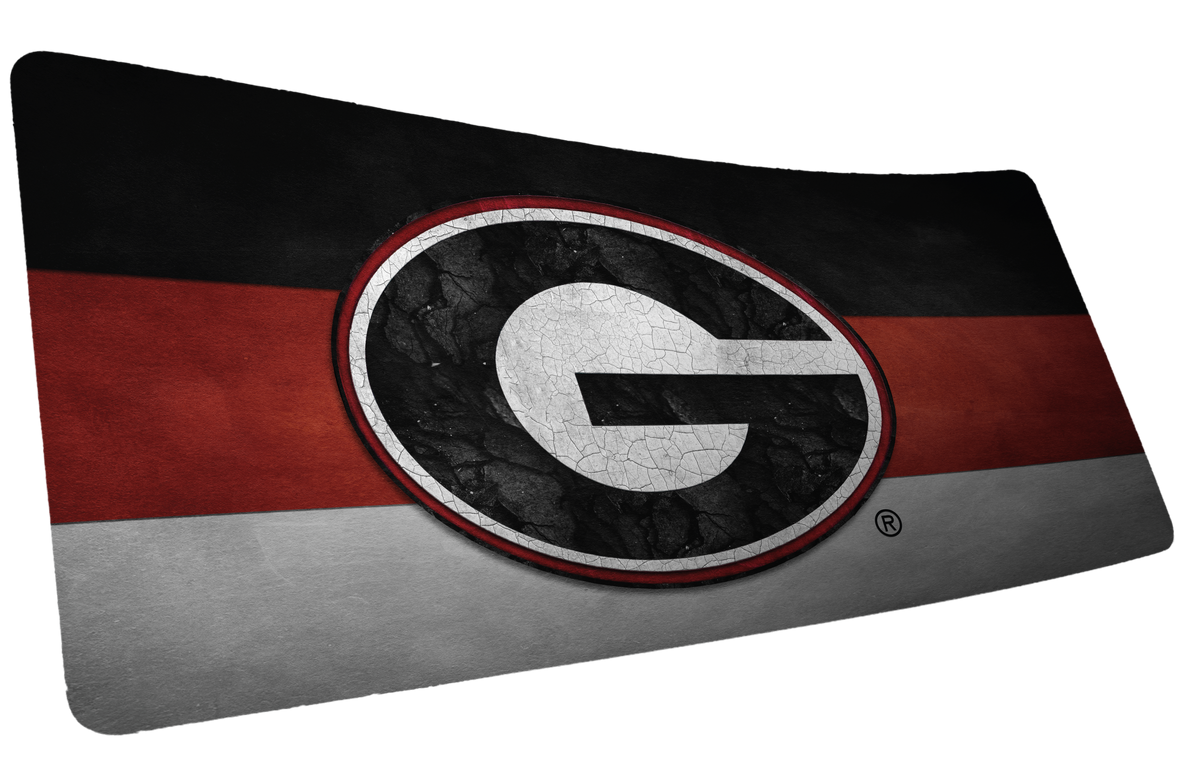 University of Georgia - Georgia Pride
