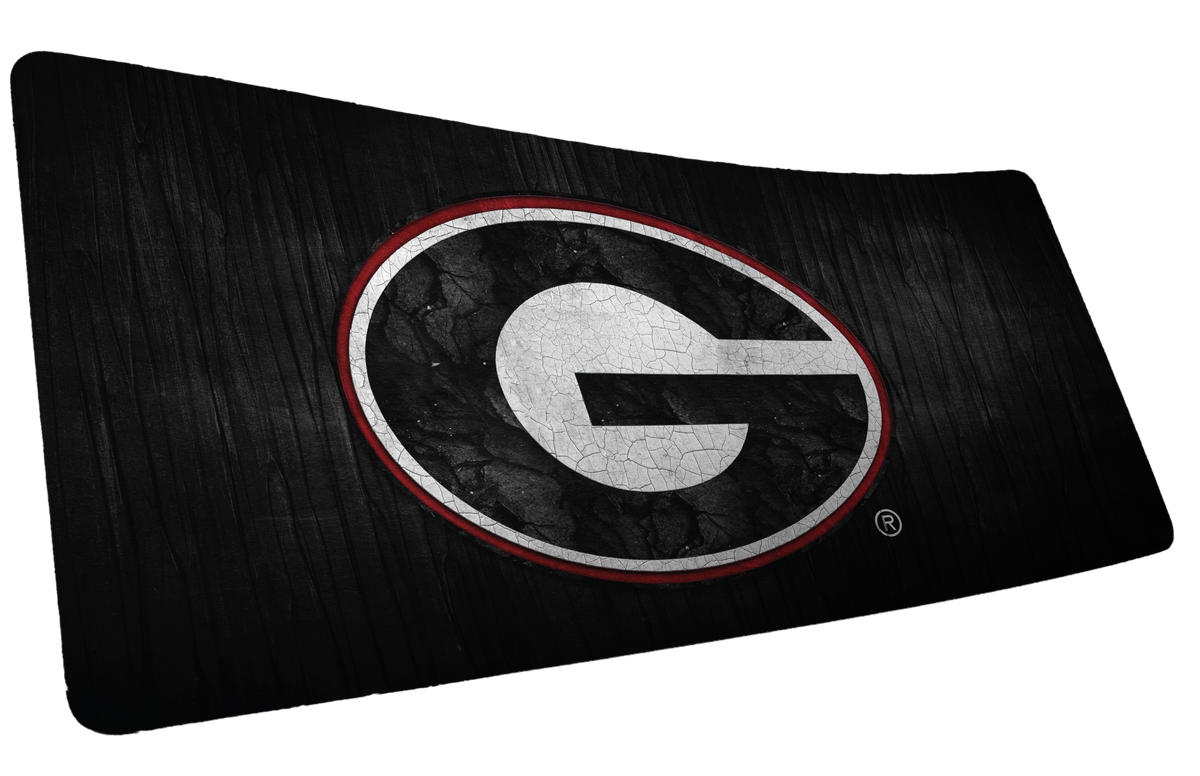 University of Georgia - Grit