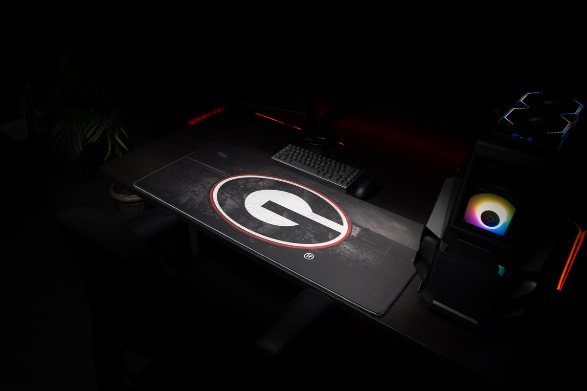 University of Georgia- Home Turf