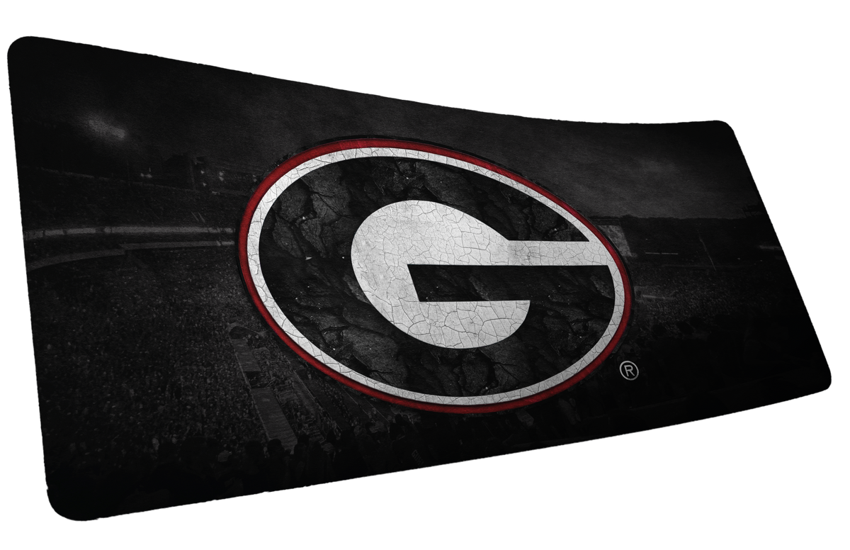 University of Georgia- Home Turf