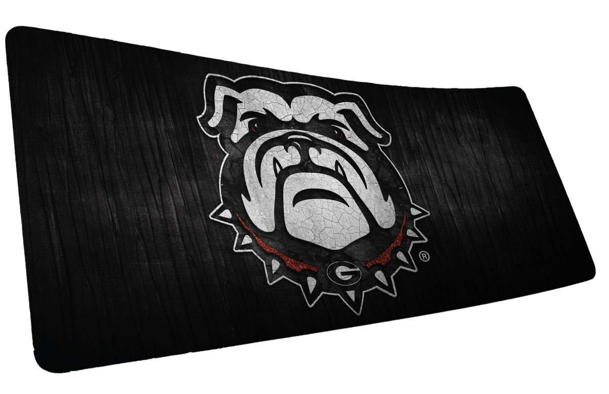 University of Georgia - Mark of the Bulldog