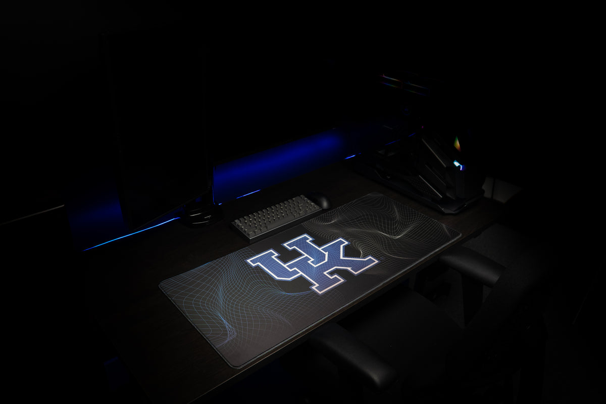University of Kentucky - Afterglow