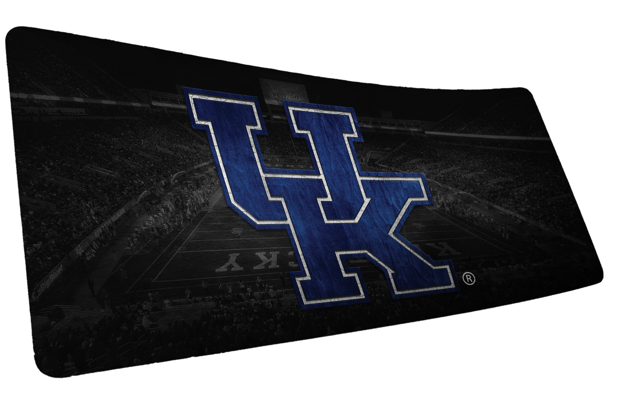 University of Kentucky - Home Turf