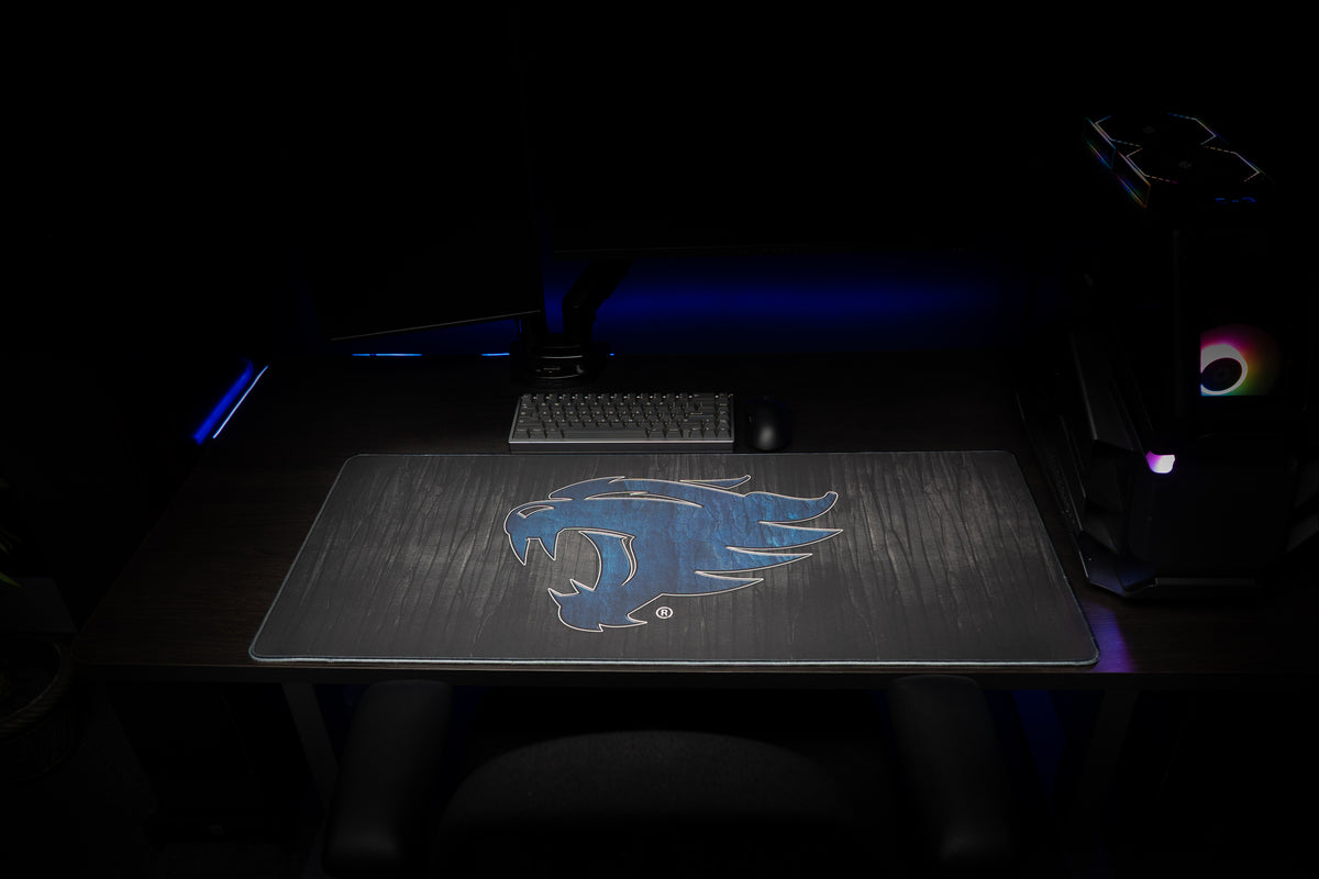 University of Kentucky - Mark of the Wildcat