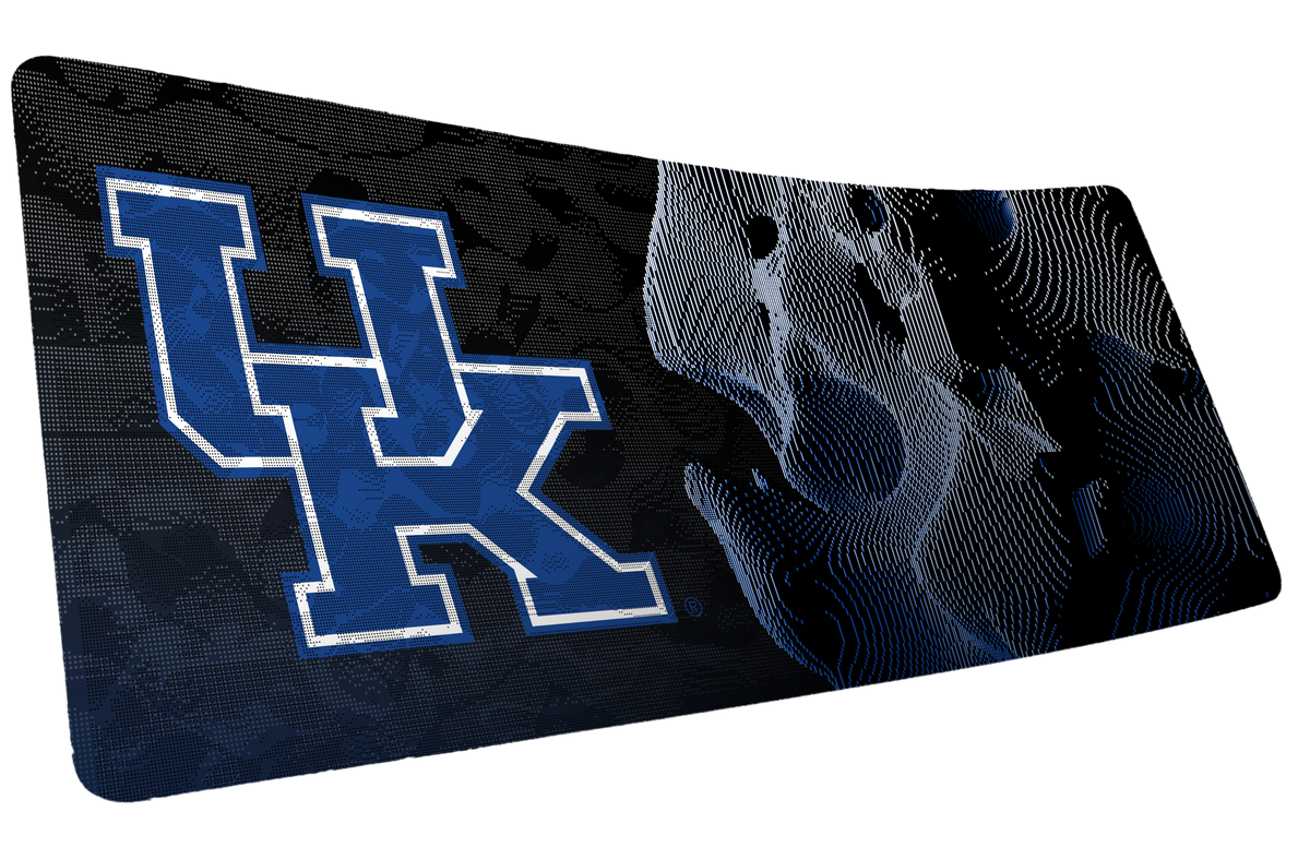 Univeristy of Kentucky - Sound Wave