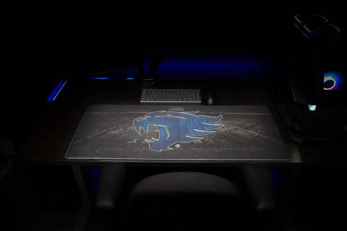 University of Kentucky- Wild Cat's Home Turf