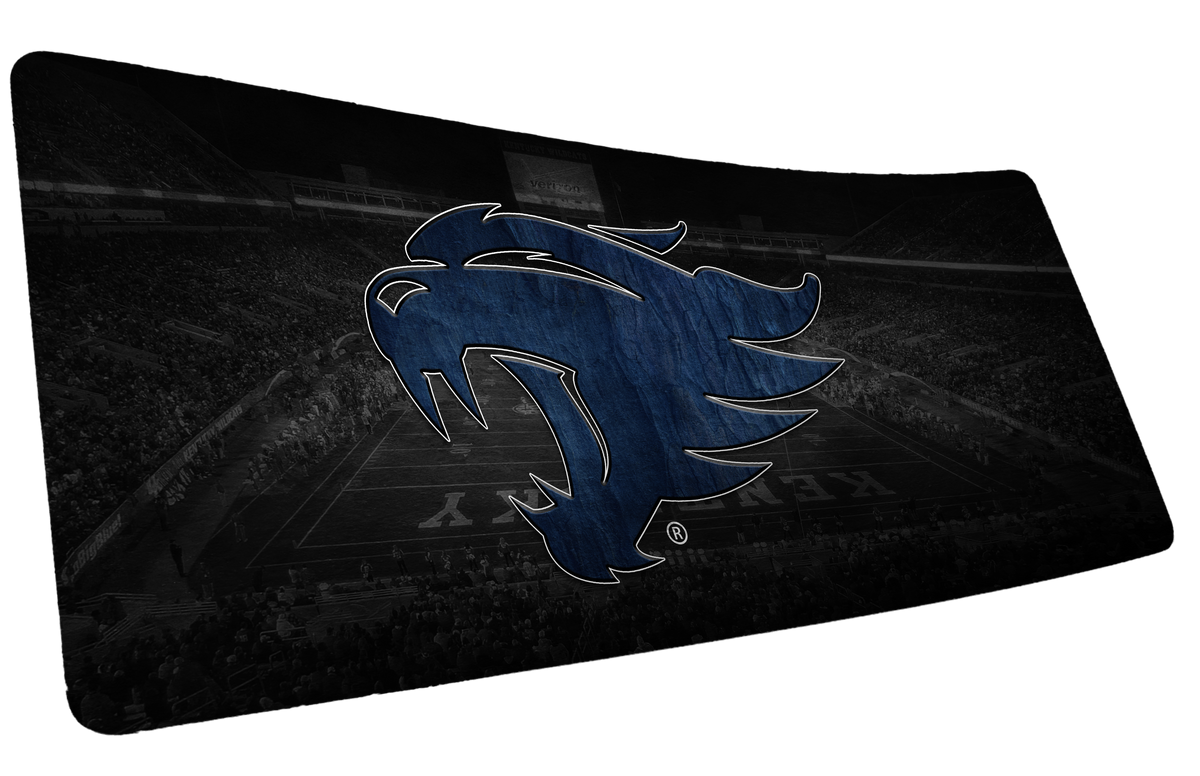 University of Kentucky- Wild Cat's Home Turf