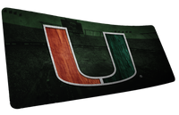 University of Miami - Home Turf