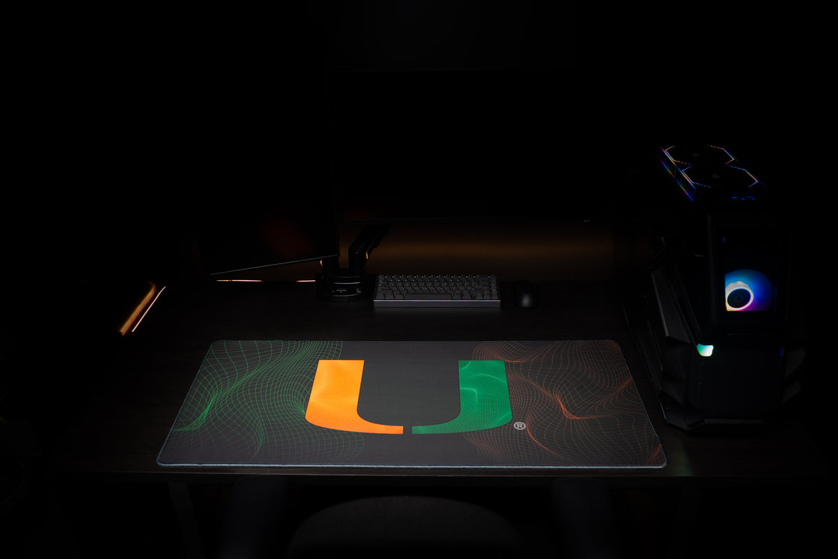 University of Miami - Hurricane Flowstate