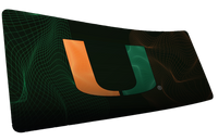 University of Miami - Hurricane Flowstate