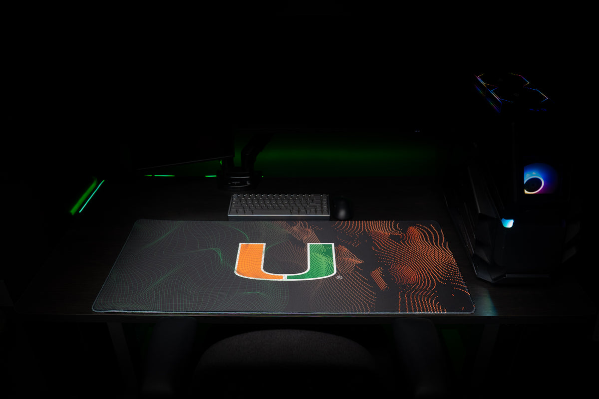 University of Miami - Miami Surge