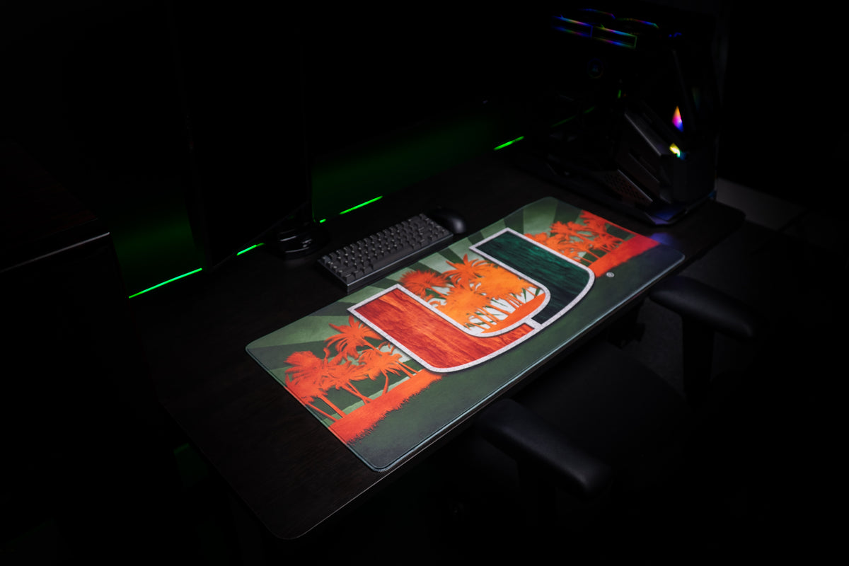 University of Miami - Paradise