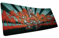 University of Miami - Sebastian in Paradise